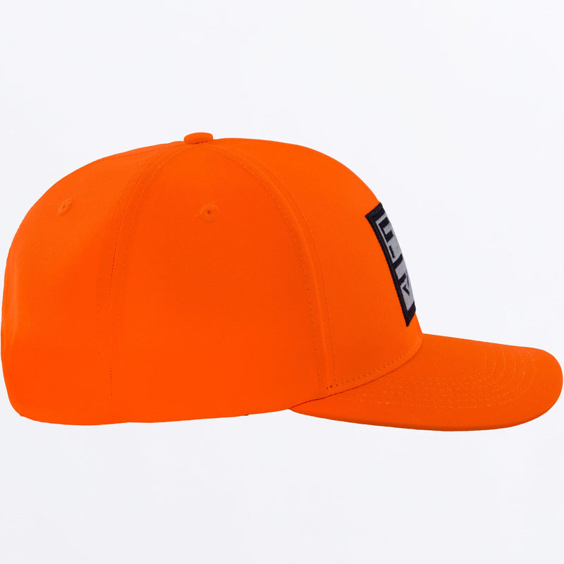 Chargez l'image dans la visionneuse de la galerie, Tough-X_Hat_SafetyOrange_SKU_251641-_2300_Extra2
