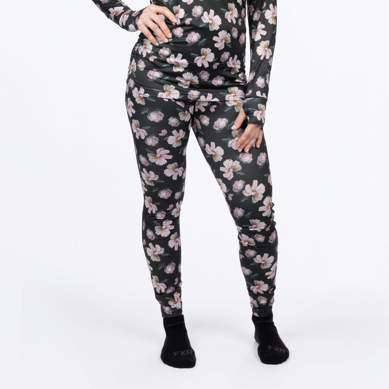 Chargez l'image dans la visionneuse de la galerie, WAtmosphere_Pant_BlackFloral_SKU_251445-_7627_Front
