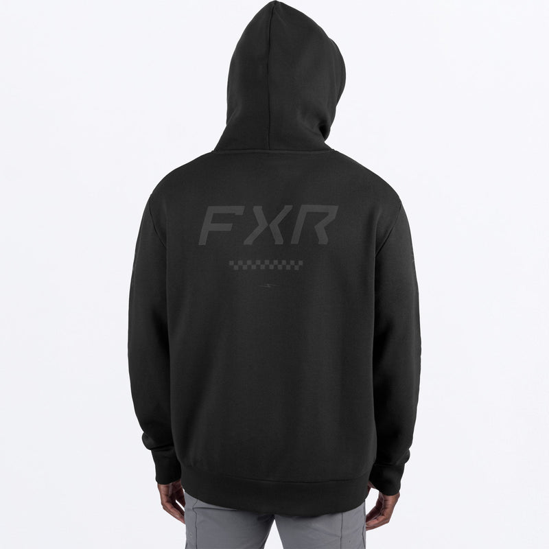 Chargez l'image dans la visionneuse de la galerie, MStackCottonPullover_Hoodie_BlackOps_SKU_261186-_1010_Extra3
