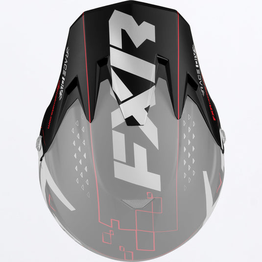 ATR2_Helmet_Peak_Redline_231700-_2010_front