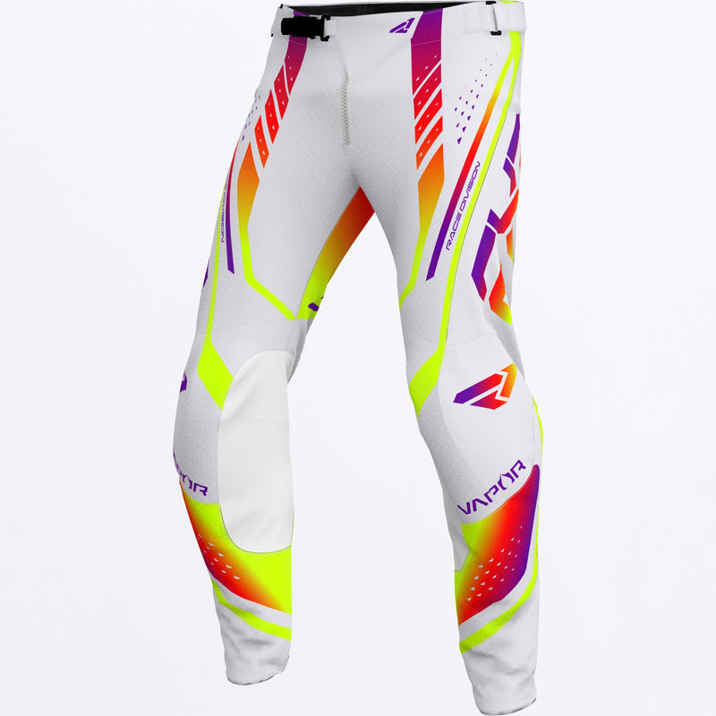 Chargez l'image dans la visionneuse de la galerie, VaporAir_MXPant_YTH_Guava_243361-_0165_front
