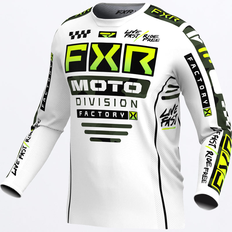 Chargez l'image dans la visionneuse de la galerie, PodiumGladitor_MXJersey_WhiteCamo_243326-_0176_front
