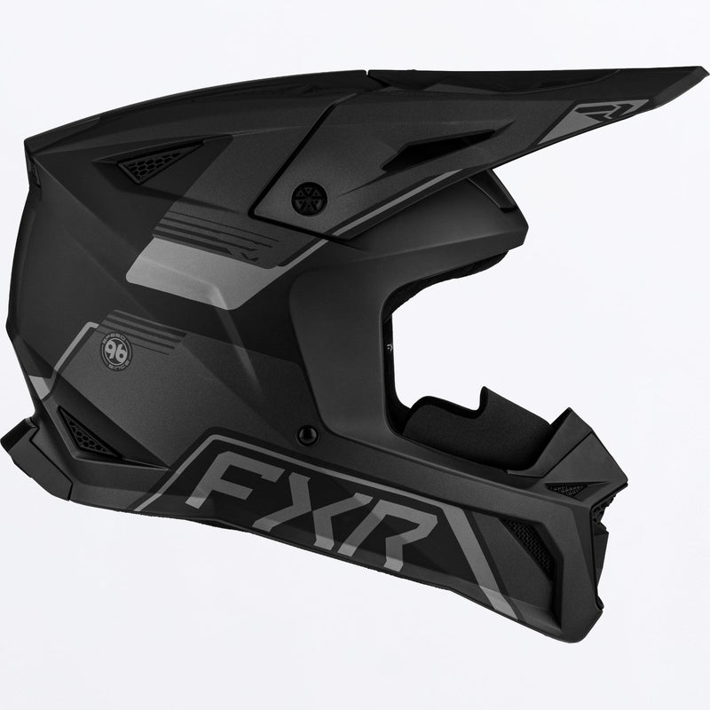 Chargez l'image dans la visionneuse de la galerie, ApexSnow_Helmet_Ops_SKU_270684-_1010_Extra2
