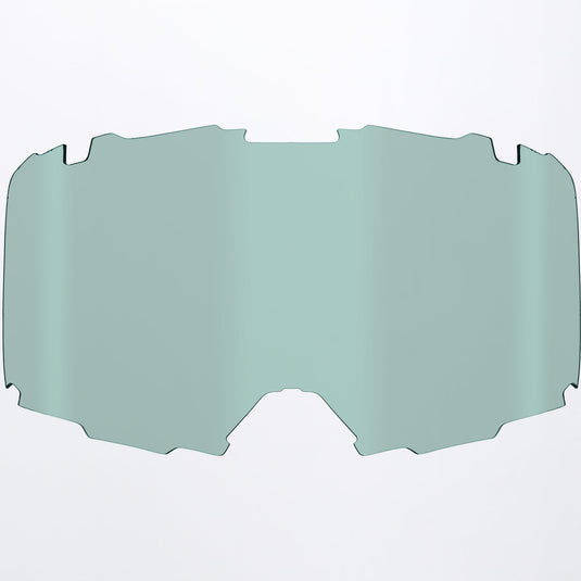 Combat CLEARidium™ Lens