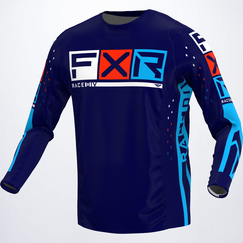 Chargez l'image dans la visionneuse de la galerie, Podium Pro LE MX Jersey

