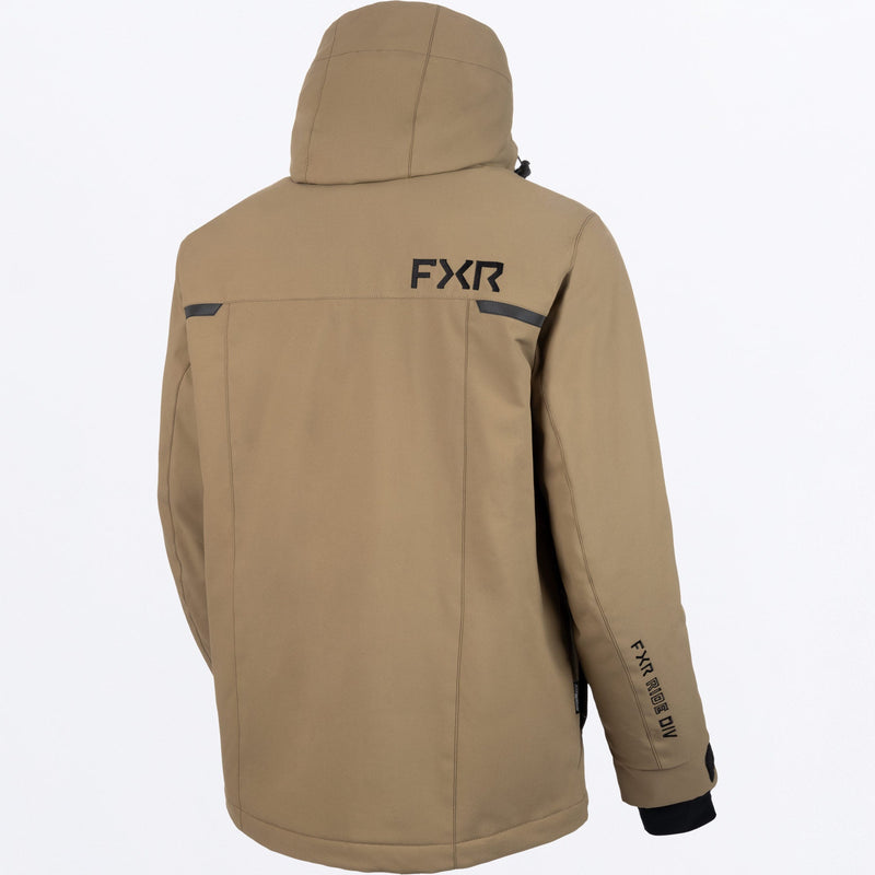Chargez l'image dans la visionneuse de la galerie, Chute_Jacket_M_Canvas_250021-_1500_back
