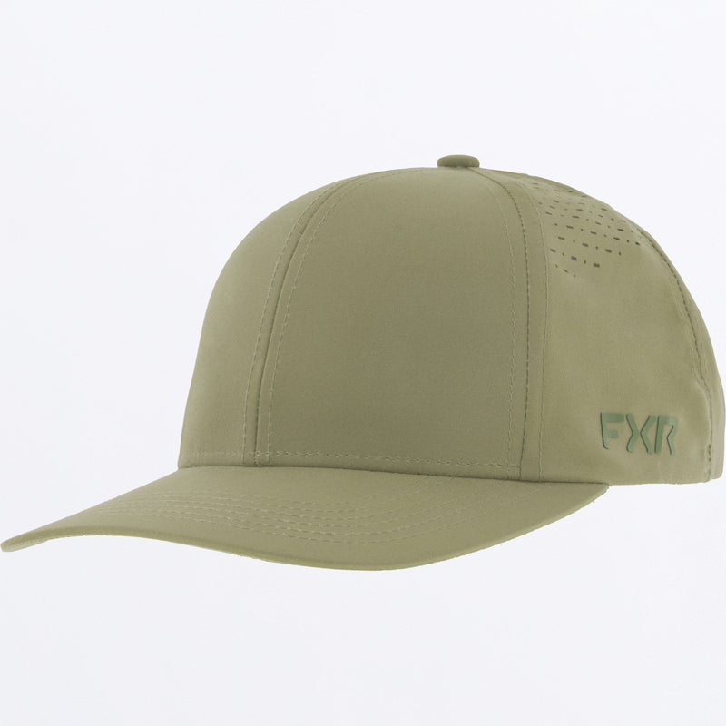 Chargez l'image dans la visionneuse de la galerie, Women'sAttackUPF_Hat_Moss_SKU_251915-_7900_Front
