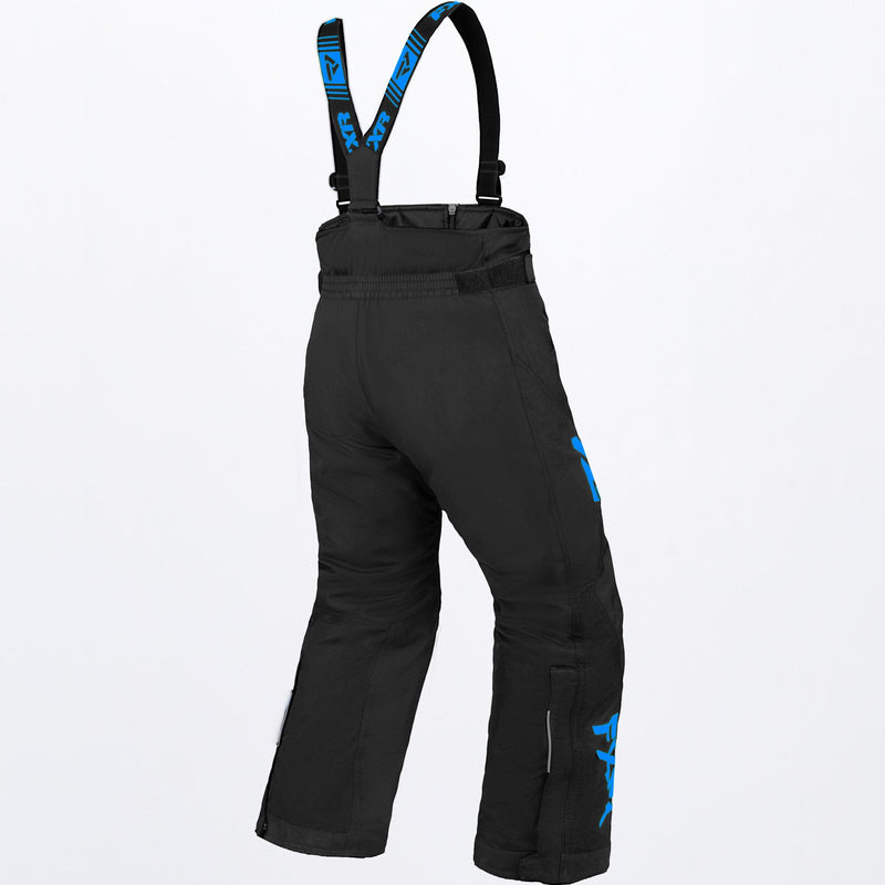 Chargez l'image dans la visionneuse de la galerie, Clutch_Pant_C_BlackBlue_190500-1040_back
