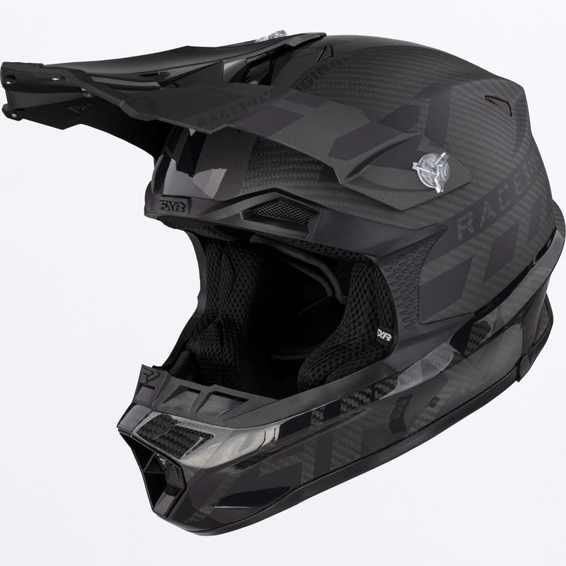Chargez l'image dans la visionneuse de la galerie, Blade Carbon Helmet

