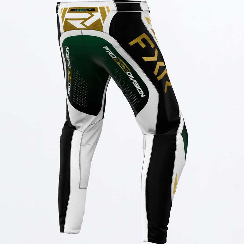 Chargez l'image dans la visionneuse de la galerie, HeliumMX_Pant_Emerald_253373-_7000_back
