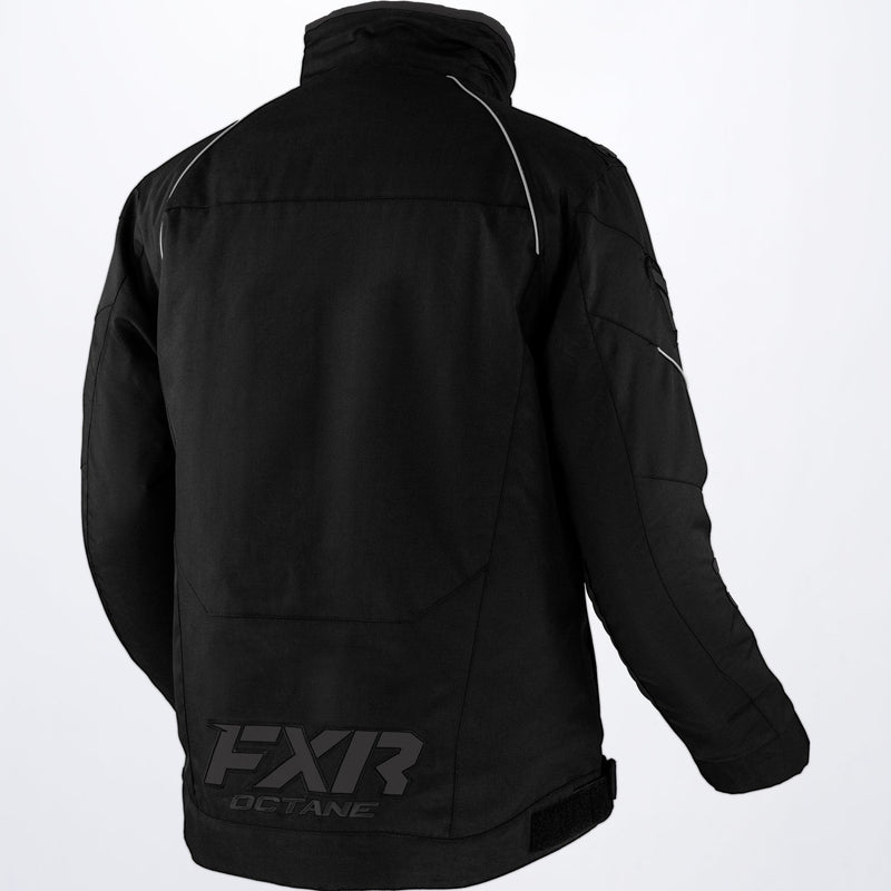 Chargez l'image dans la visionneuse de la galerie, Octane_Jacket_M_BlackOps_220014-_1010_back

