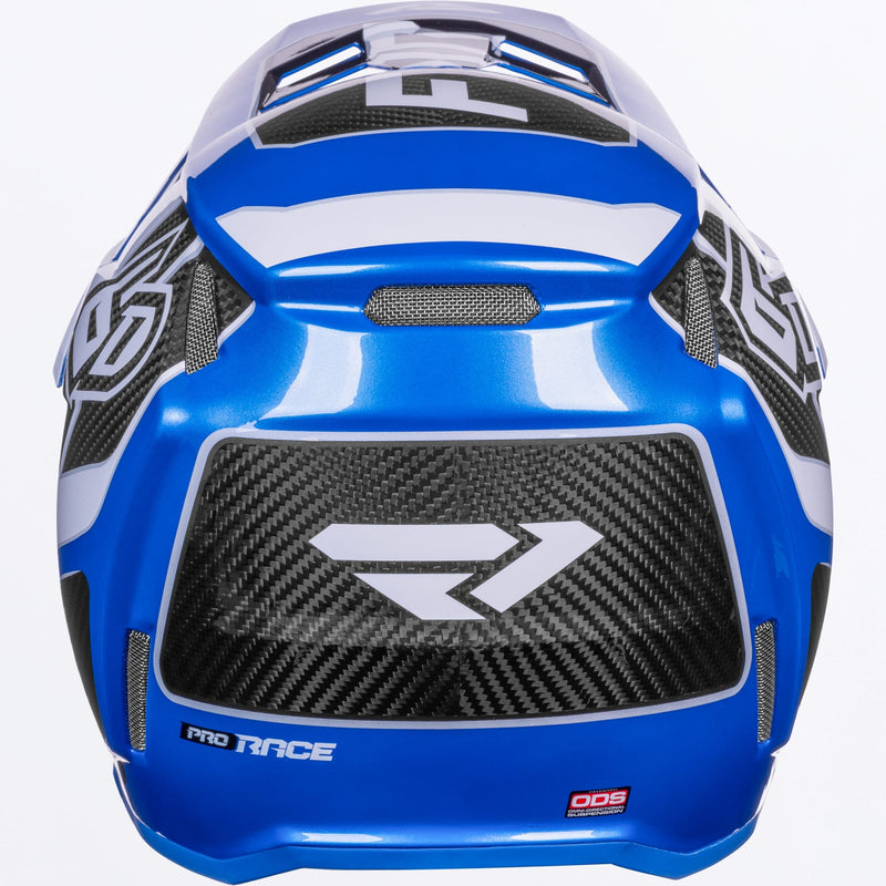 Chargez l'image dans la visionneuse de la galerie, 6DATR-3_Helmets_Cobalt_SKU_250610-_4000_Extra1
