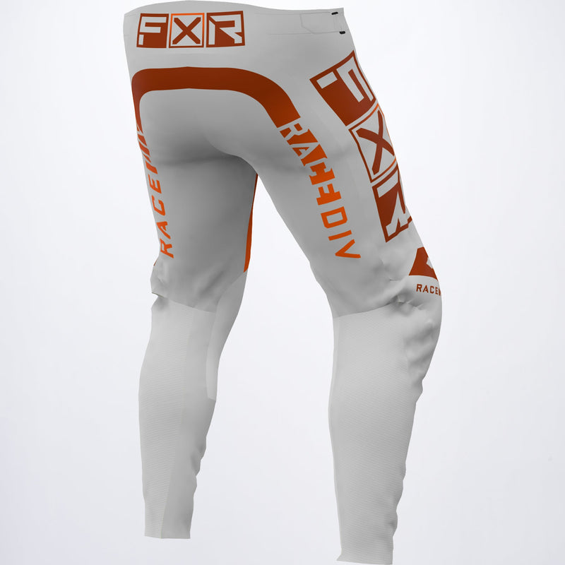 Chargez l'image dans la visionneuse de la galerie, PodiumPro_MXPants_OrangeCrush_223345-_0131_back
