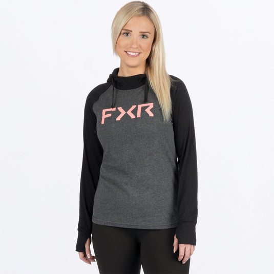 TrainerLitePrem_PO_Hoodie_W_BlackMutedMelon_241433-_1093_Front