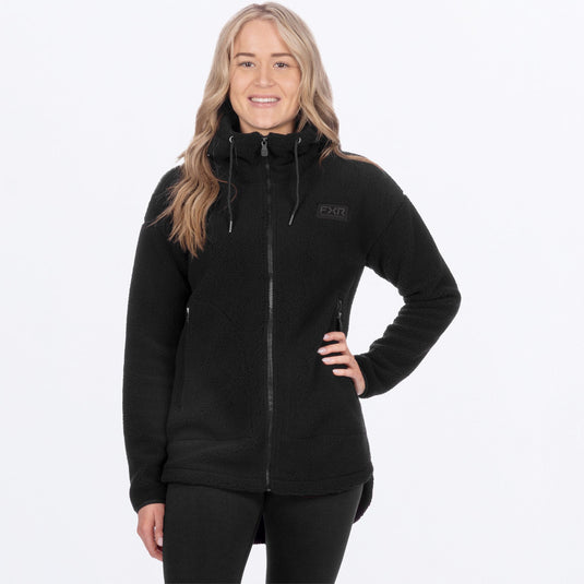 WSapphireSherpa_Jacket_Black_SKU_271201-_1000_Front