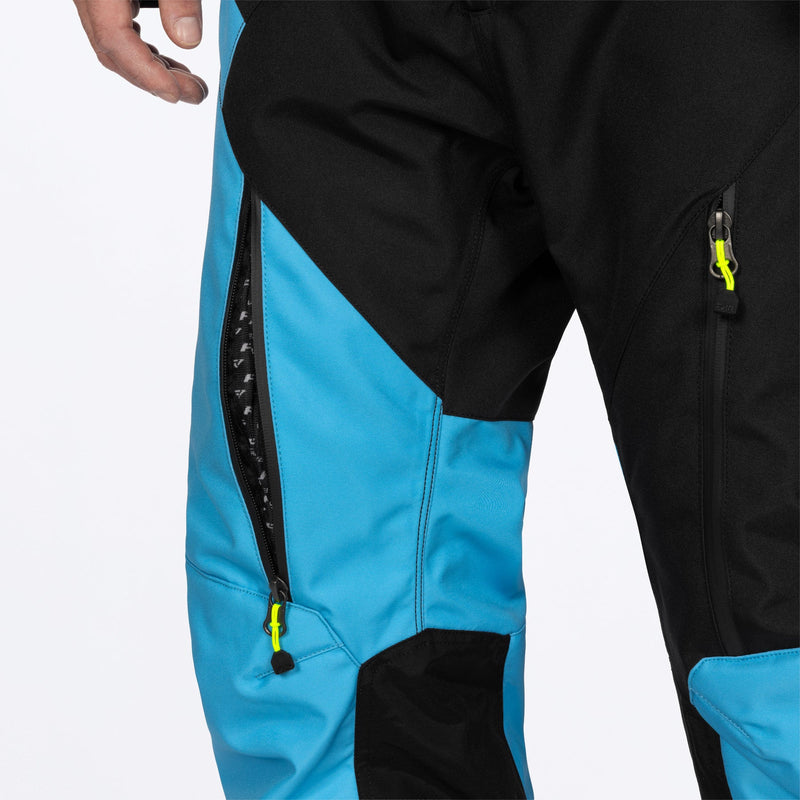 Chargez l'image dans la visionneuse de la galerie, MColdCrossCXF.A.S.T.Ins_Monosuit_BlueHiVis_SKU_262834-_4065_Extra9
