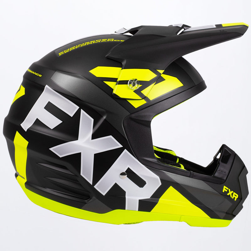 Chargez l'image dans la visionneuse de la galerie, Torque Team Helmet
