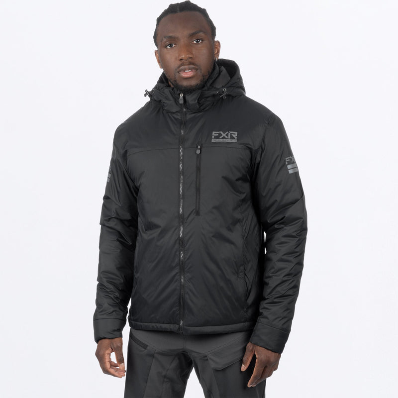 Chargez l'image dans la visionneuse de la galerie, ExpeditionLite_Jacket_M_BlackOps_240950-_1010_front
