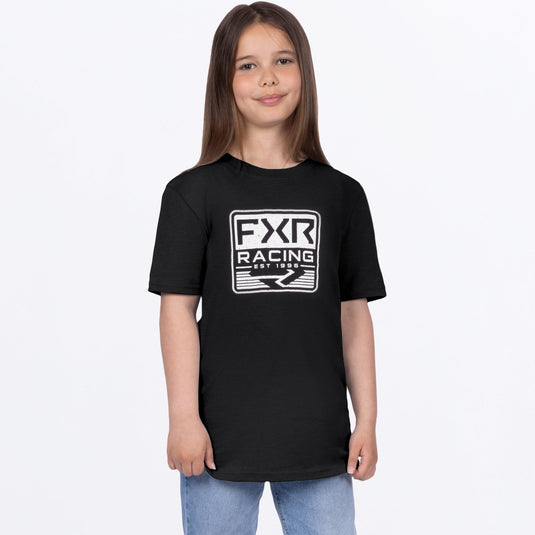 Youth Emblem Premium T-Shirt