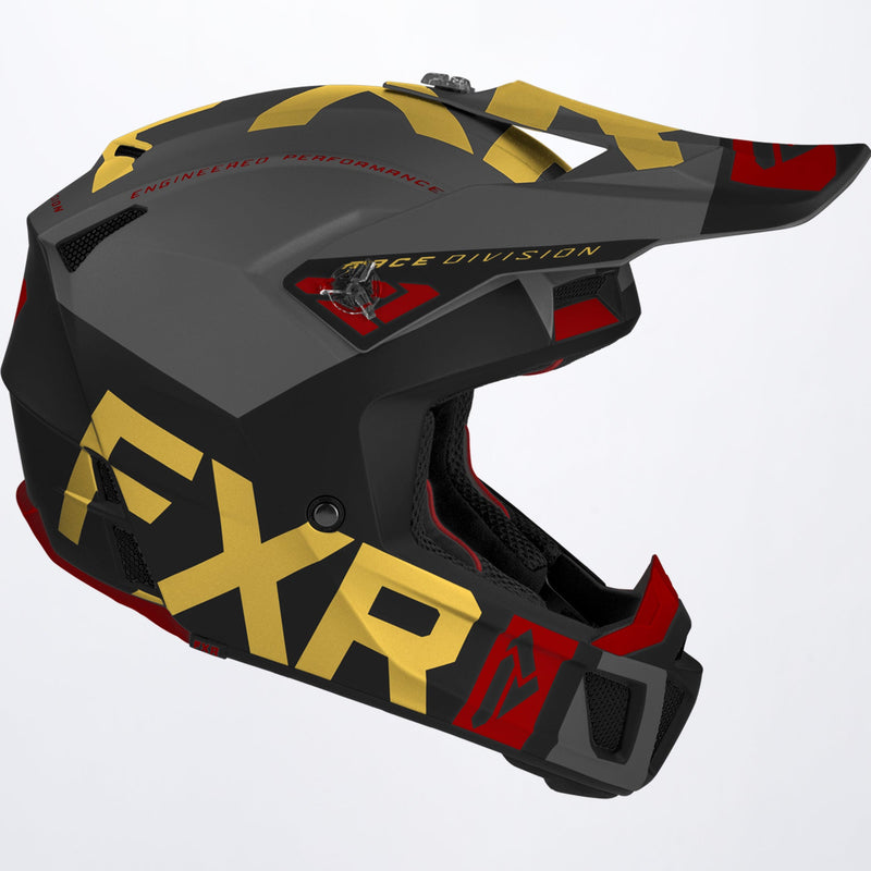 Chargez l'image dans la visionneuse de la galerie, Clutch Evo Helmet
