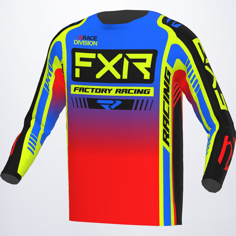 Chargez l'image dans la visionneuse de la galerie, Youth Clutch Pro MX Jersey
