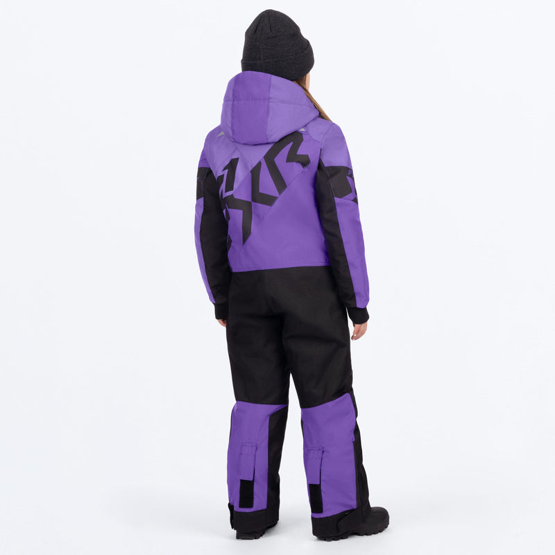 Chargez l'image dans la visionneuse de la galerie, ChColdCrossCX_Monosuit_AmethystBlack_SKU_263005-_8410_Extra
