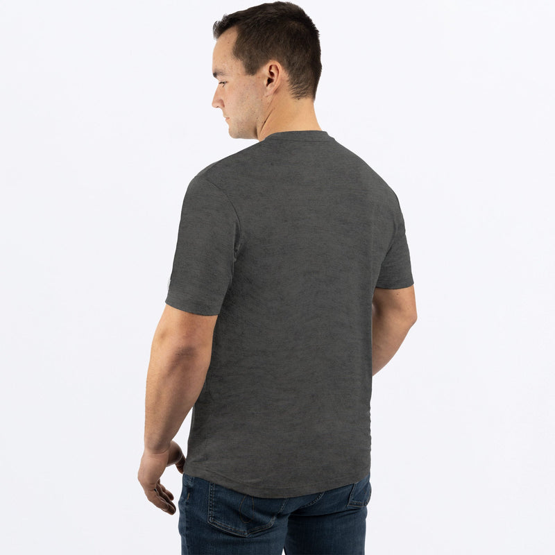 Chargez l'image dans la visionneuse de la galerie, Men's Moto Premium T-Shirt
