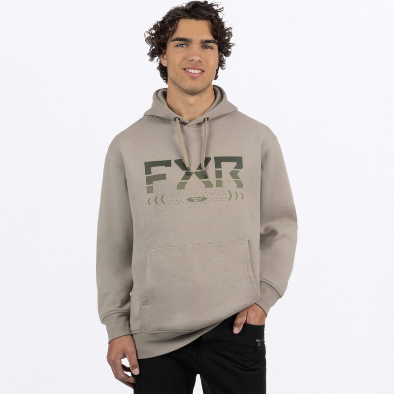 Chargez l'image dans la visionneuse de la galerie, HeliumPO_Hoodie_M_StoneForest_251155-_1779_front

