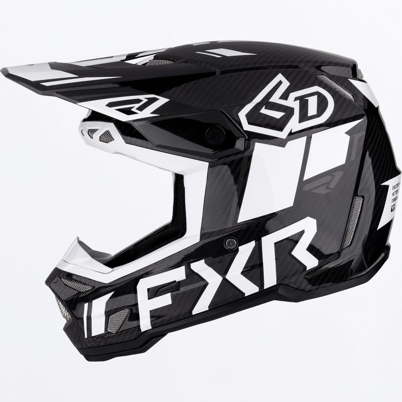 Chargez l'image dans la visionneuse de la galerie, 6DATR-3_Helmet_Prime_SKU_260610-_1001_Extra
