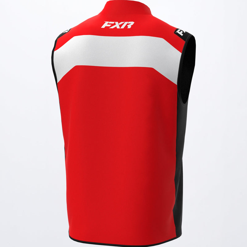 Chargez l'image dans la visionneuse de la galerie, RR MX Vest
