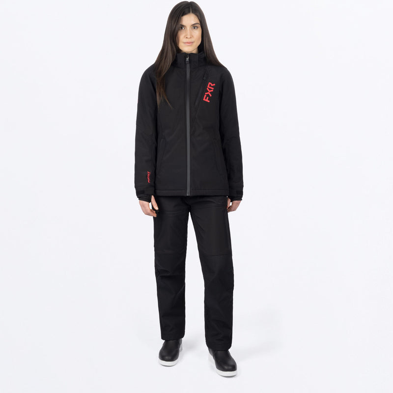 Chargez l'image dans la visionneuse de la galerie, VerticalPro_INS_Jacket_W_BlackRazz_241004-_1028_Fullbody
