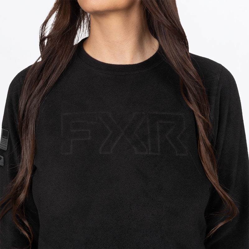 Chargez l'image dans la visionneuse de la galerie, WPyroThermal_Longsleeve_Black_SKU_271462-_1000_Extra3
