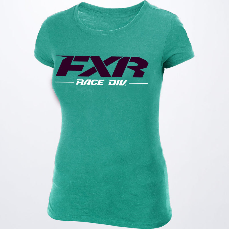 Chargez l'image dans la visionneuse de la galerie, Women's Team T-Shirt
