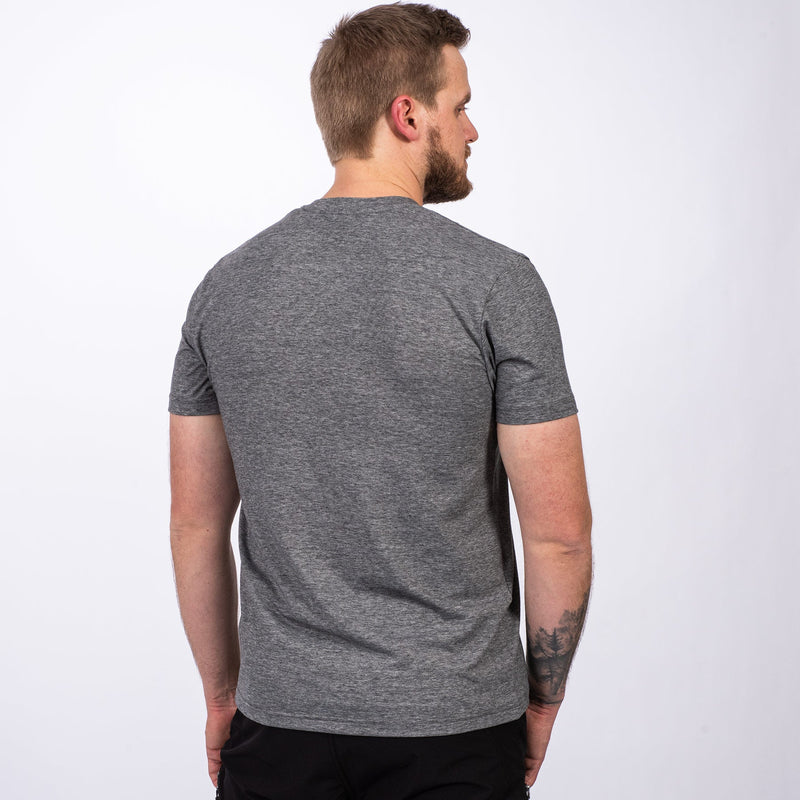 Chargez l'image dans la visionneuse de la galerie, Men's Excursion Tech T-Shirt
