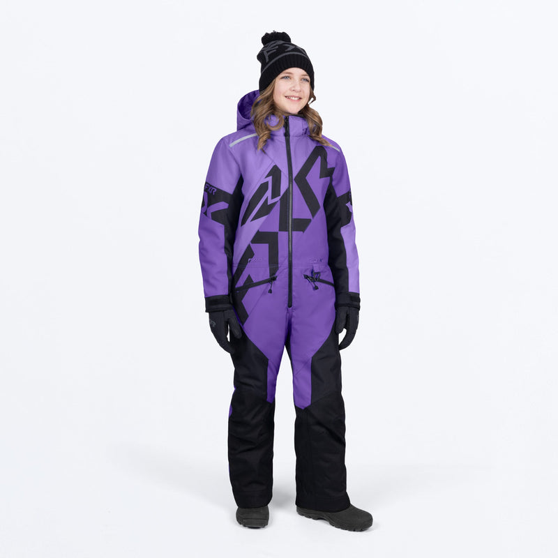 Chargez l'image dans la visionneuse de la galerie, YthColdCrossCX_Monosuit_AmethystBlack_SKU_263006-_8410_Front
