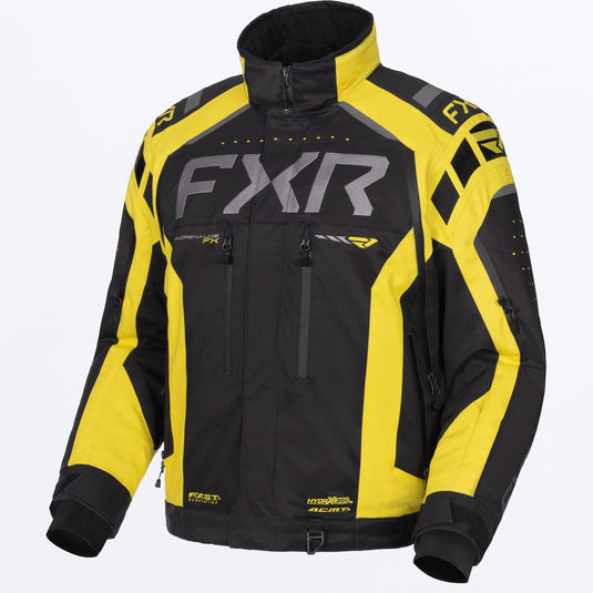 Men's Adrenaline FX 2-in-1 Jacket