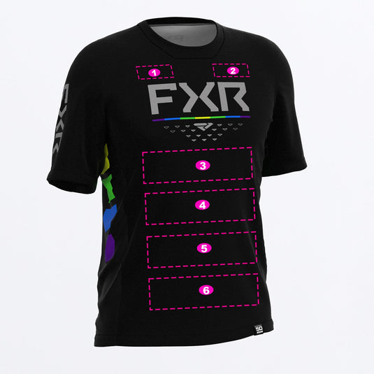 ProFlex_UPF_Short_Sleeve_Jersey_M_Black_232031-_1000_front