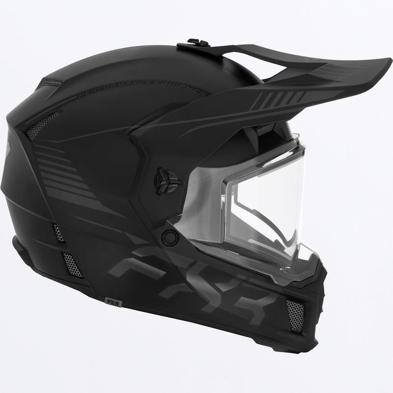 Chargez l'image dans la visionneuse de la galerie, Clutch-X-Pro_Helmet_BlackOps_240641-_1010_right
