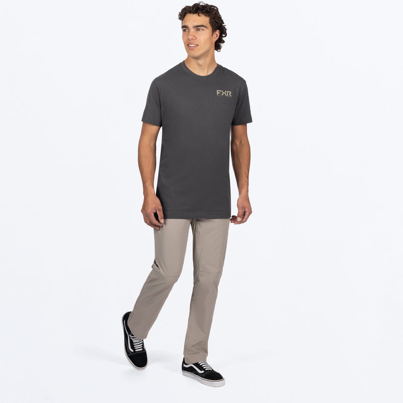 Chargez l'image dans la visionneuse de la galerie, MAntlerPremium_T-Shirt_AsphaltStone_SKU_261311-_0817_Extra1
