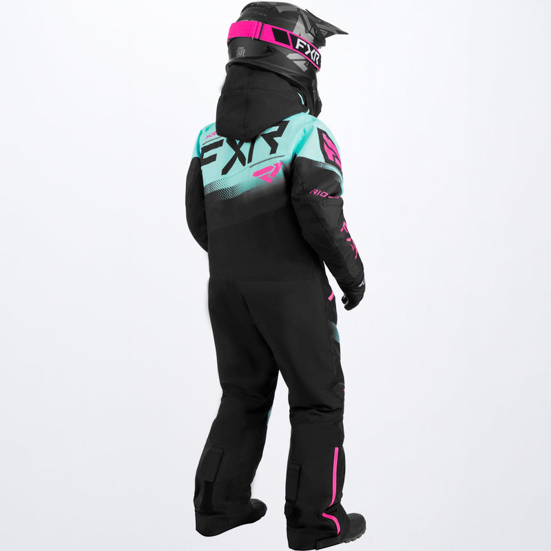 Chargez l'image dans la visionneuse de la galerie, MONOSUIT ISOLÉS BOOST F.A.S.T. ENFANTS 2022
