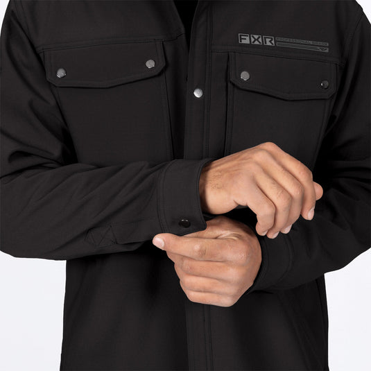 MStrongholdTech_Shirt-Jac_Black_SKU_270911-_1000_Extra2