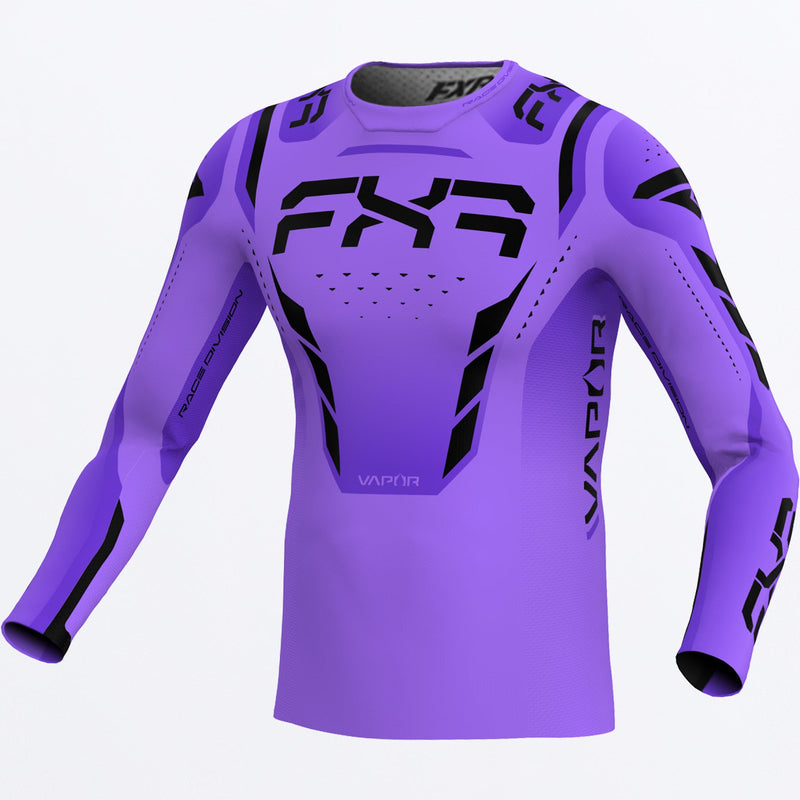 Chargez l'image dans la visionneuse de la galerie, Vapor_MXJersey_Abyss_253330-_8000_front

