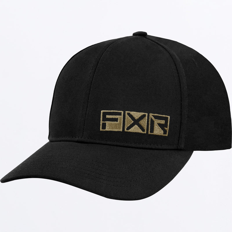 Chargez l'image dans la visionneuse de la galerie, Victory_Hat_U_BlackCanvas_251639-_1015_front
