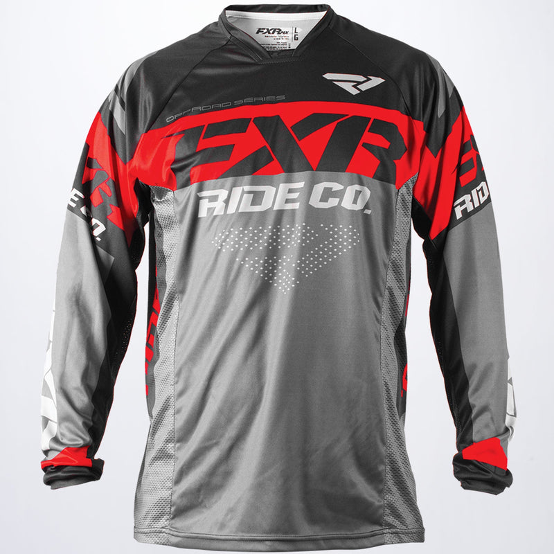 Chargez l'image dans la visionneuse de la galerie, Revo Offroad Jersey
