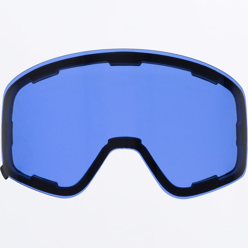 Chargez l'image dans la visionneuse de la galerie, RidgeGoggle_DualLens_Blue_233160-_4000_front
