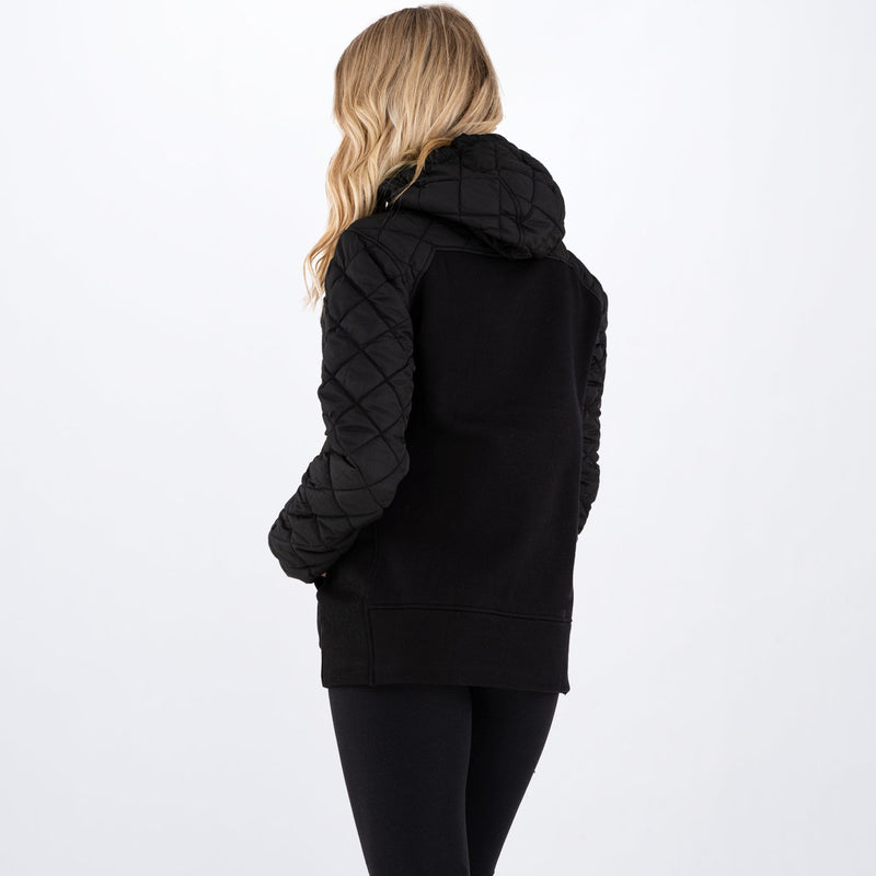 Chargez l'image dans la visionneuse de la galerie, Women's Tracker Pullover Hoodie
