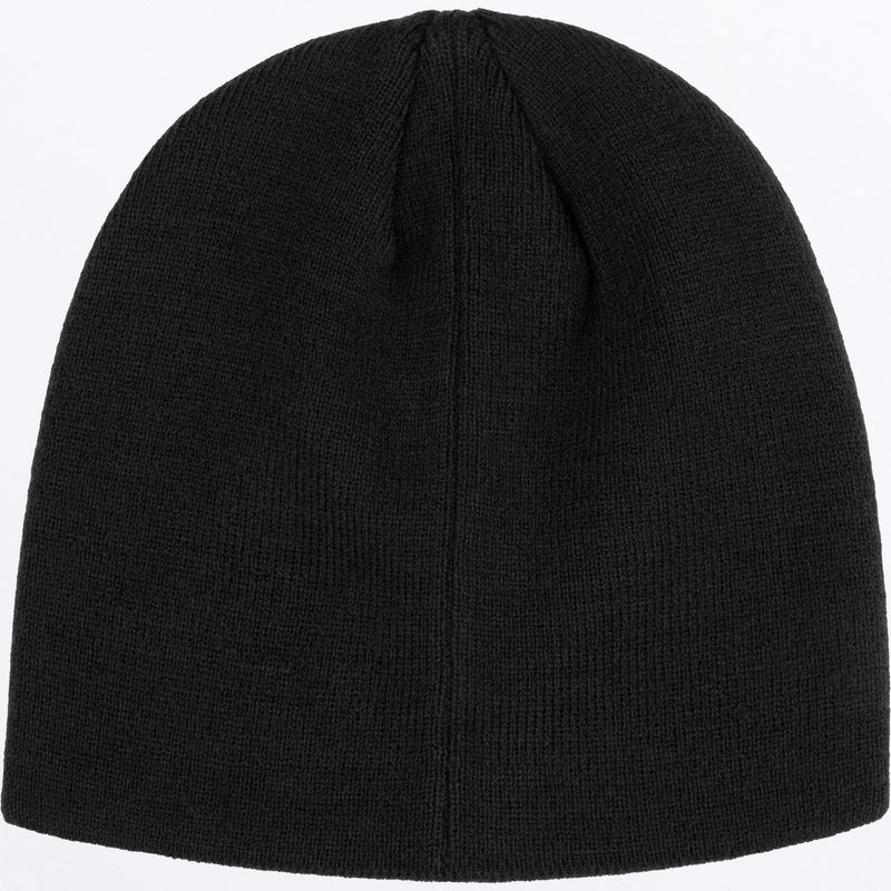 Chargez l'image dans la visionneuse de la galerie, Evolution_Beanie_BlackGrey_SKU_261602-_1005_Extra
