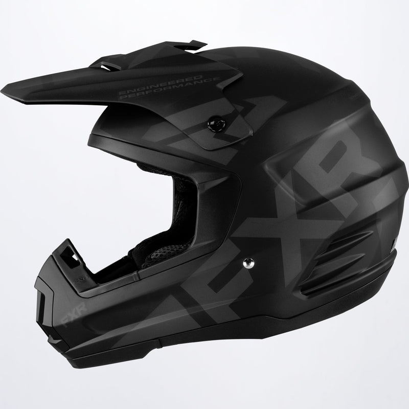 Chargez l'image dans la visionneuse de la galerie, Torque Team Helmet
