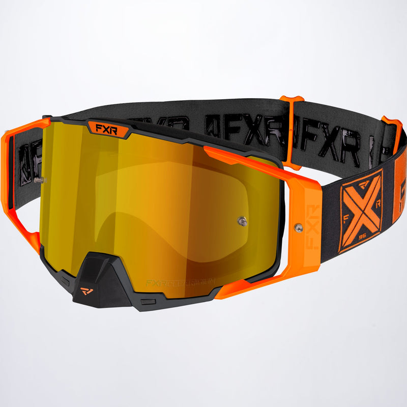 Chargez l'image dans la visionneuse de la galerie, Pilot MX Goggle
