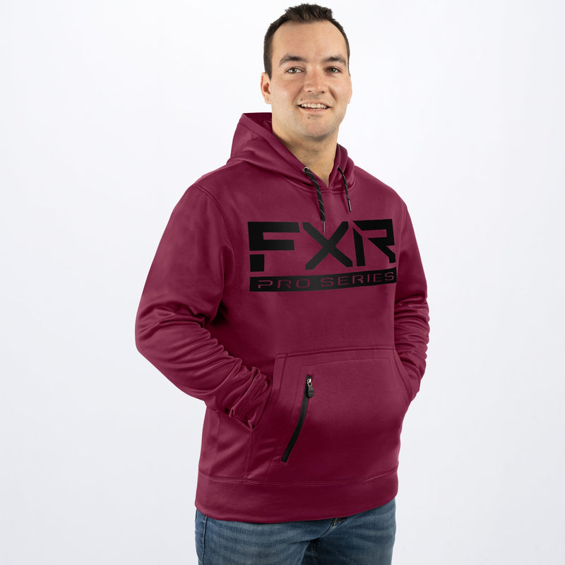 Chargez l'image dans la visionneuse de la galerie, HOODIE UNISEX PRO TECH 22
